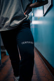 CERTIFIED JOGGERS (SWEATSUIT)