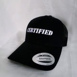 TRUCKER HAT