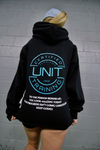 CERTIFIED LIFTING CLUB HOODIE