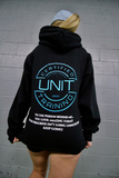 CERTIFIED LIFTING CLUB HOODIE