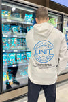 CERTIFIED LIFTING CLUB HOODIE